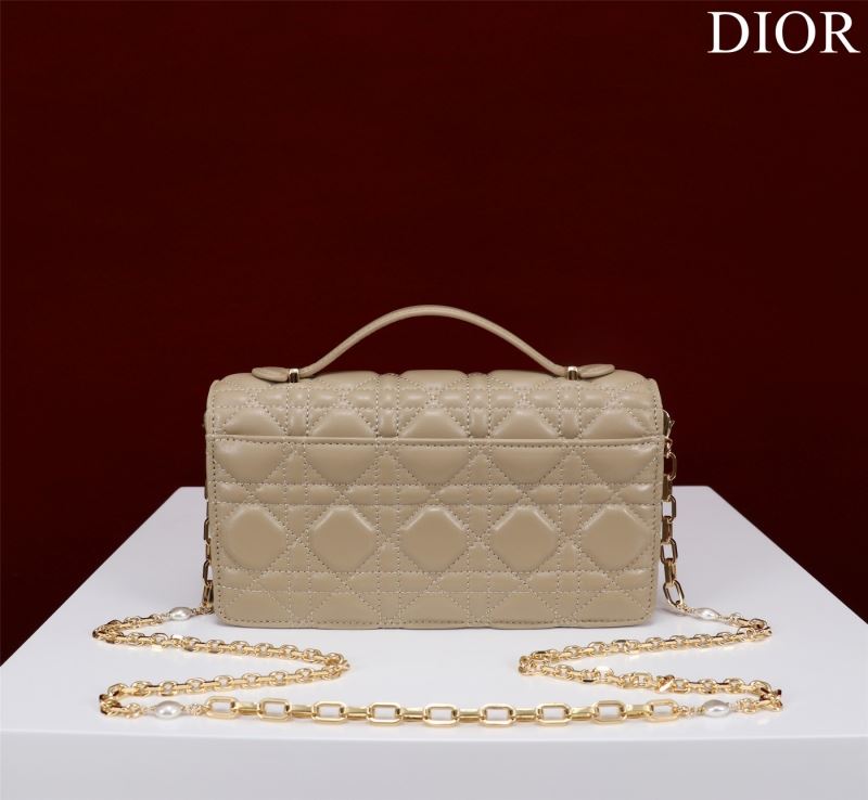 Christian Dior My Lady Bags